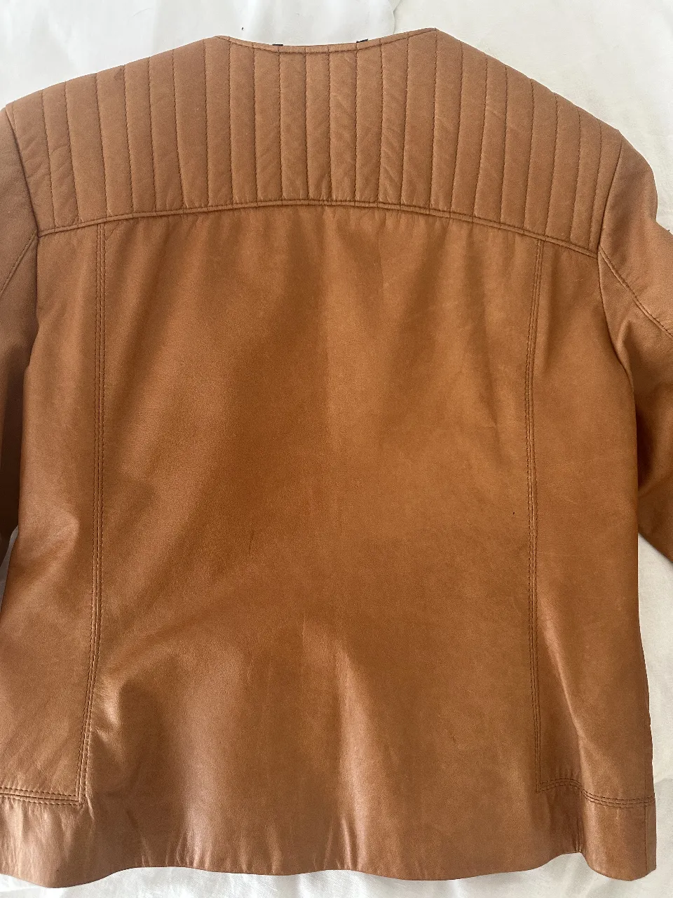 Campera Uma - Vista 4
