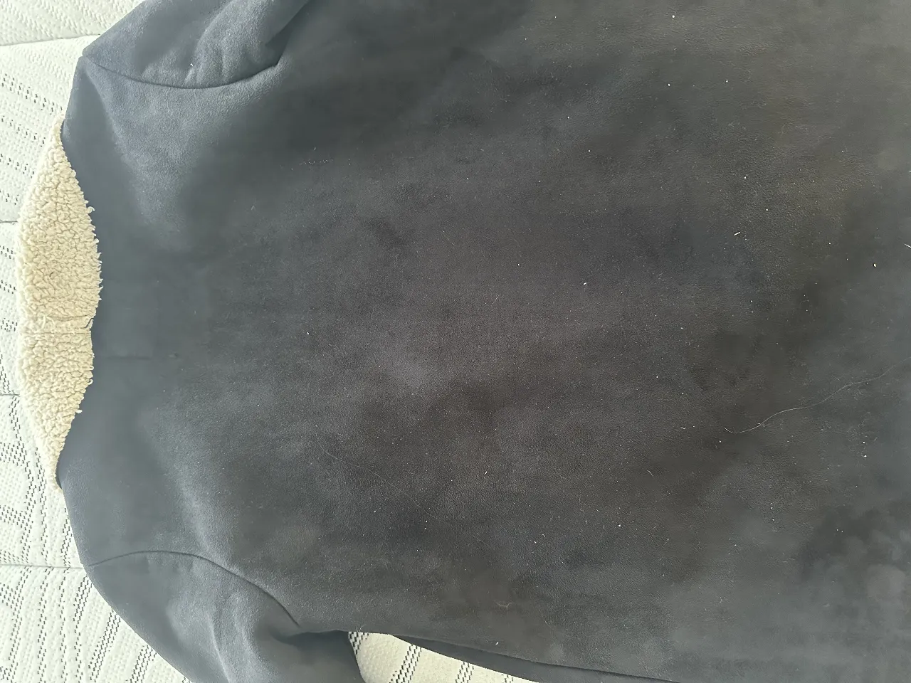 Campera Wanama - Vista 2