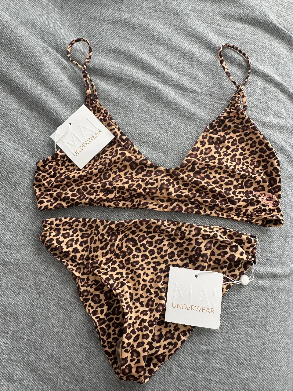 Bikini Mai underwear - Vista 2