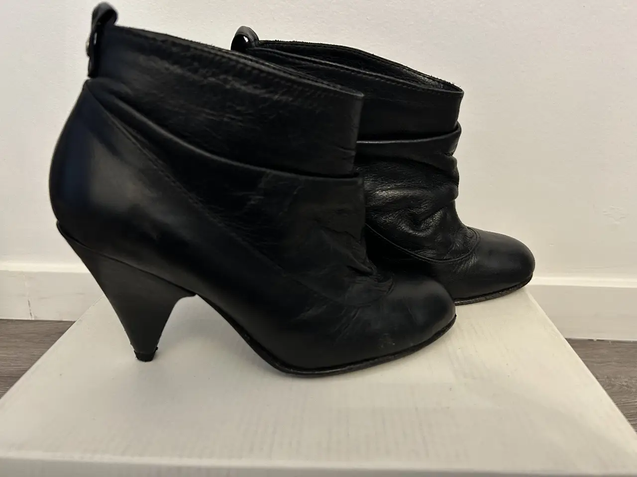 Botas Clona - Vista 4