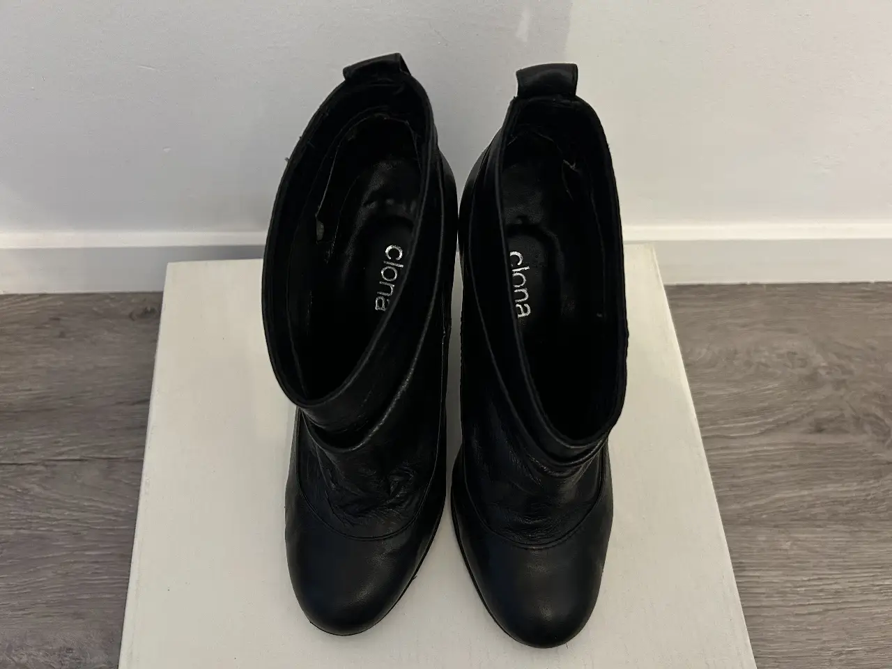 Botas Clona - Vista 2
