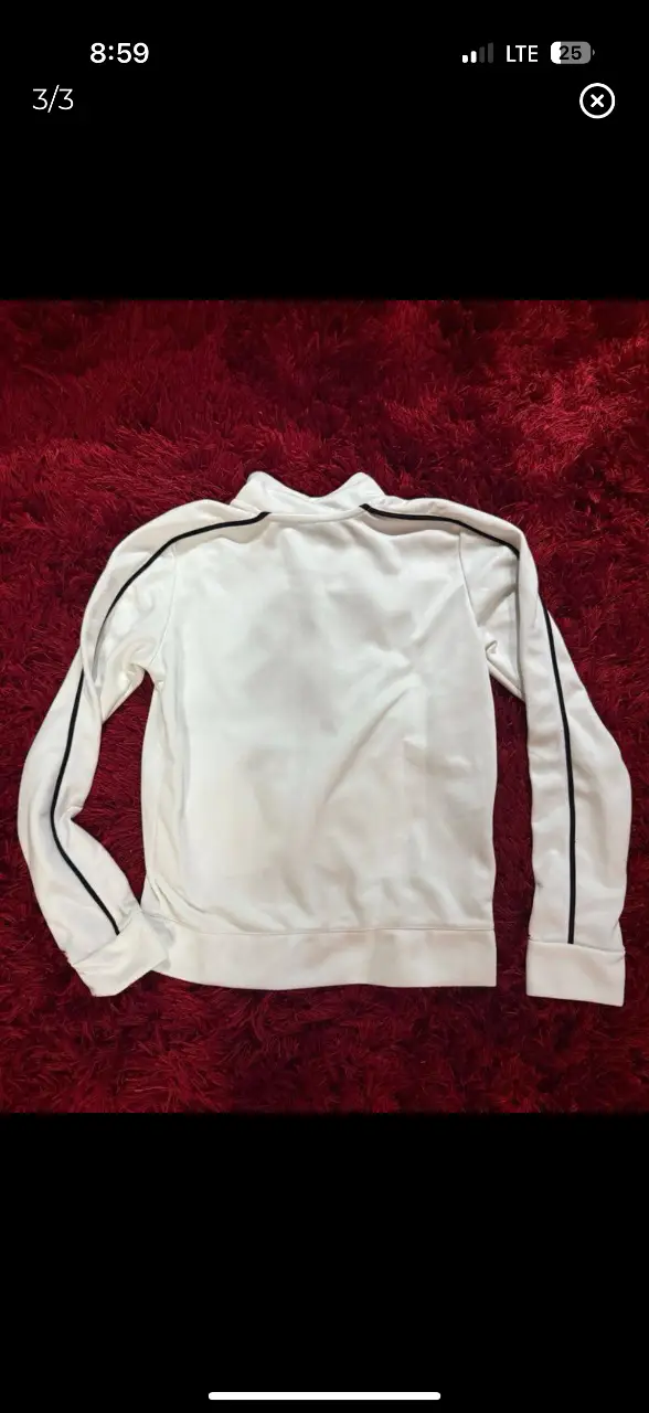 Campera Le Coq Sportif - Vista 3