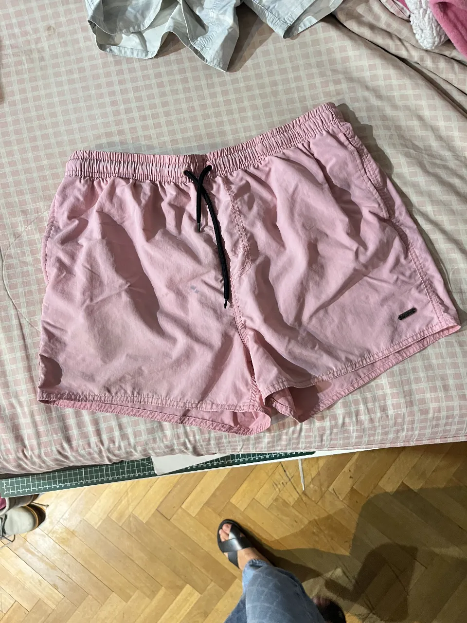 Traje de baño Le Utthe