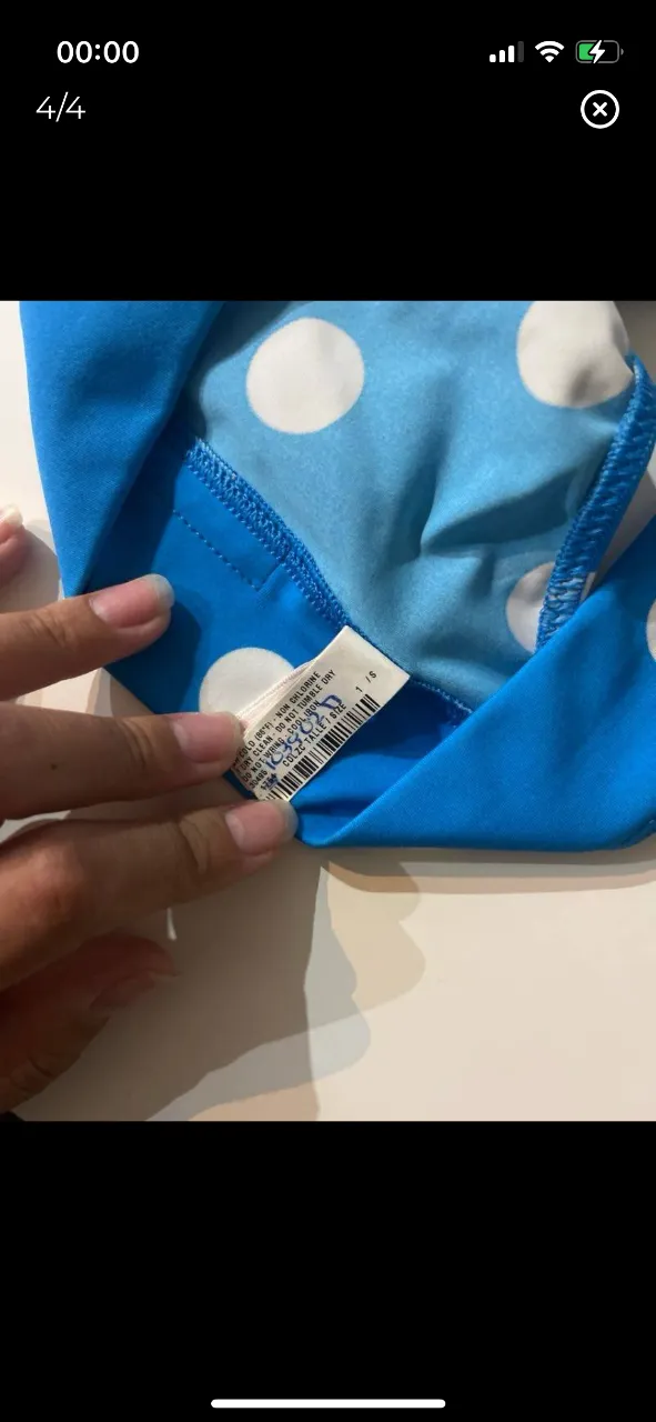 Bikini Caro Cuore - Vista 3