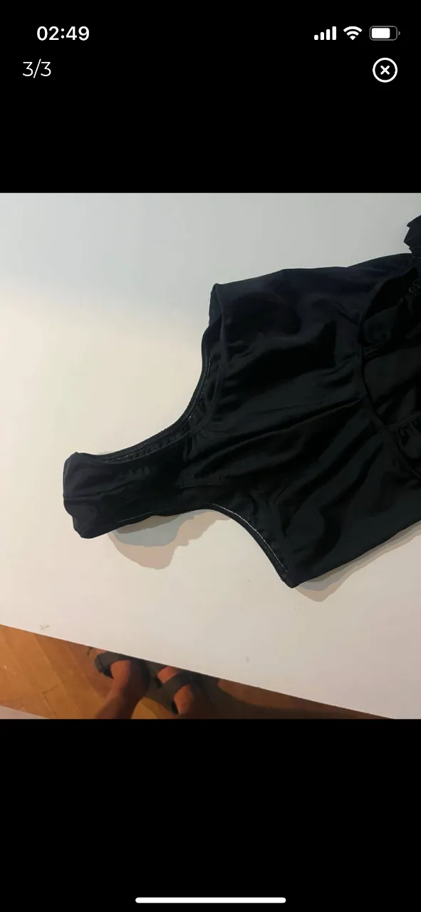 Traje de baño Frida - Vista 3