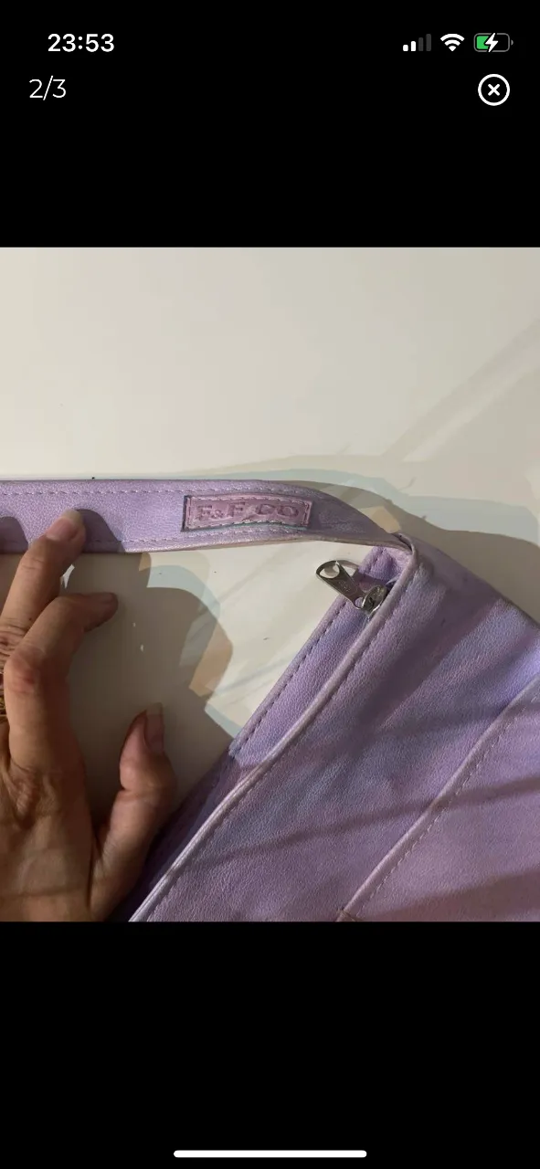 Cartera Fyf co - Vista 2