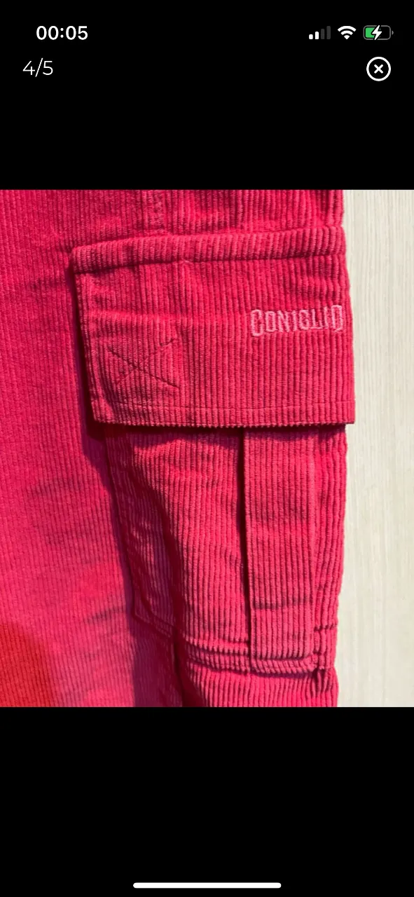 Vestido Coniglio - Vista 4