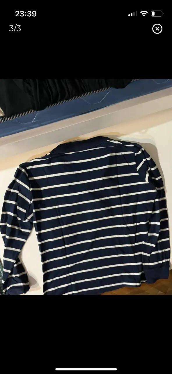 Remera KEVINGTON - Vista 3