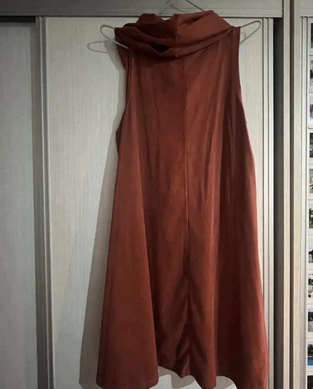 Vestido 47 Street - Vista 3