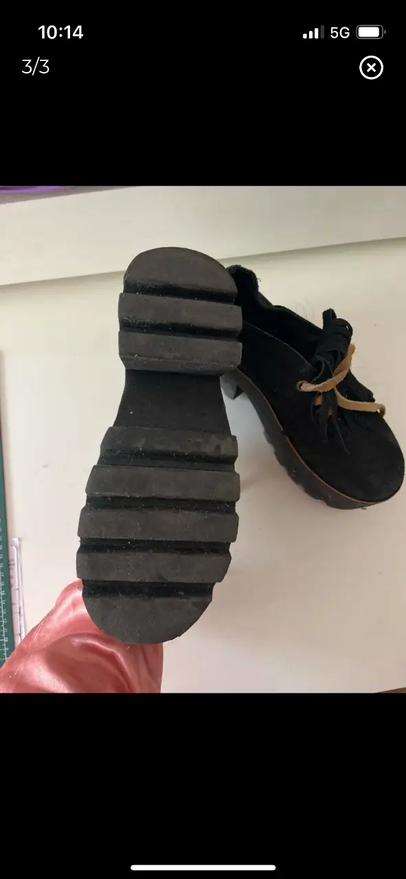 Botas Sofia de Grecia - Vista 3