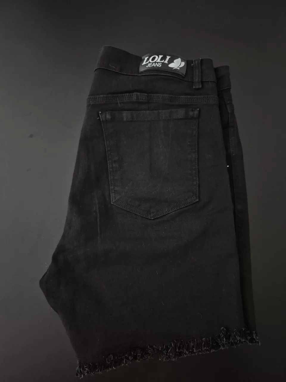 Short Importada sin marca - Vista 3