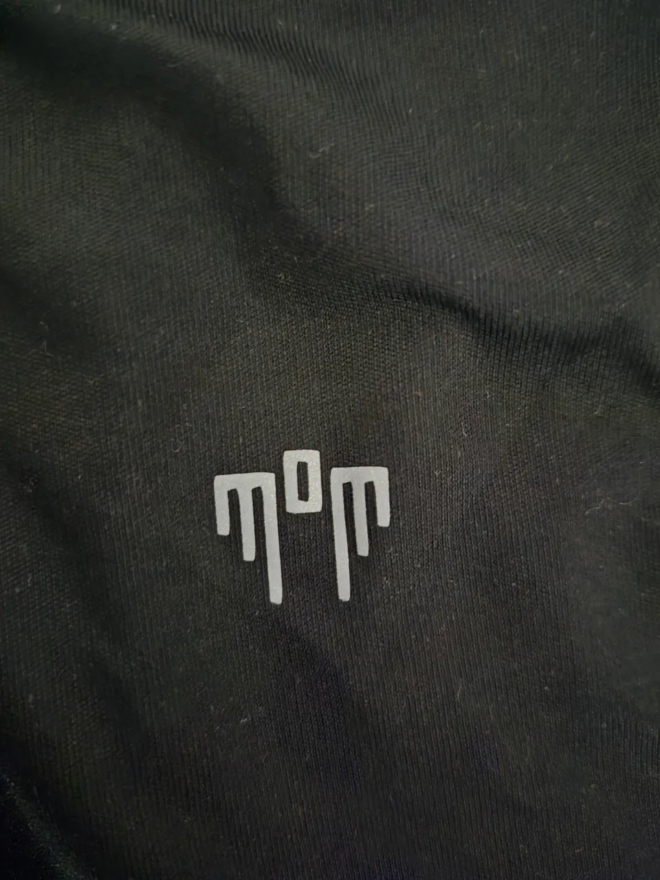 Remera Mom - Vista 3