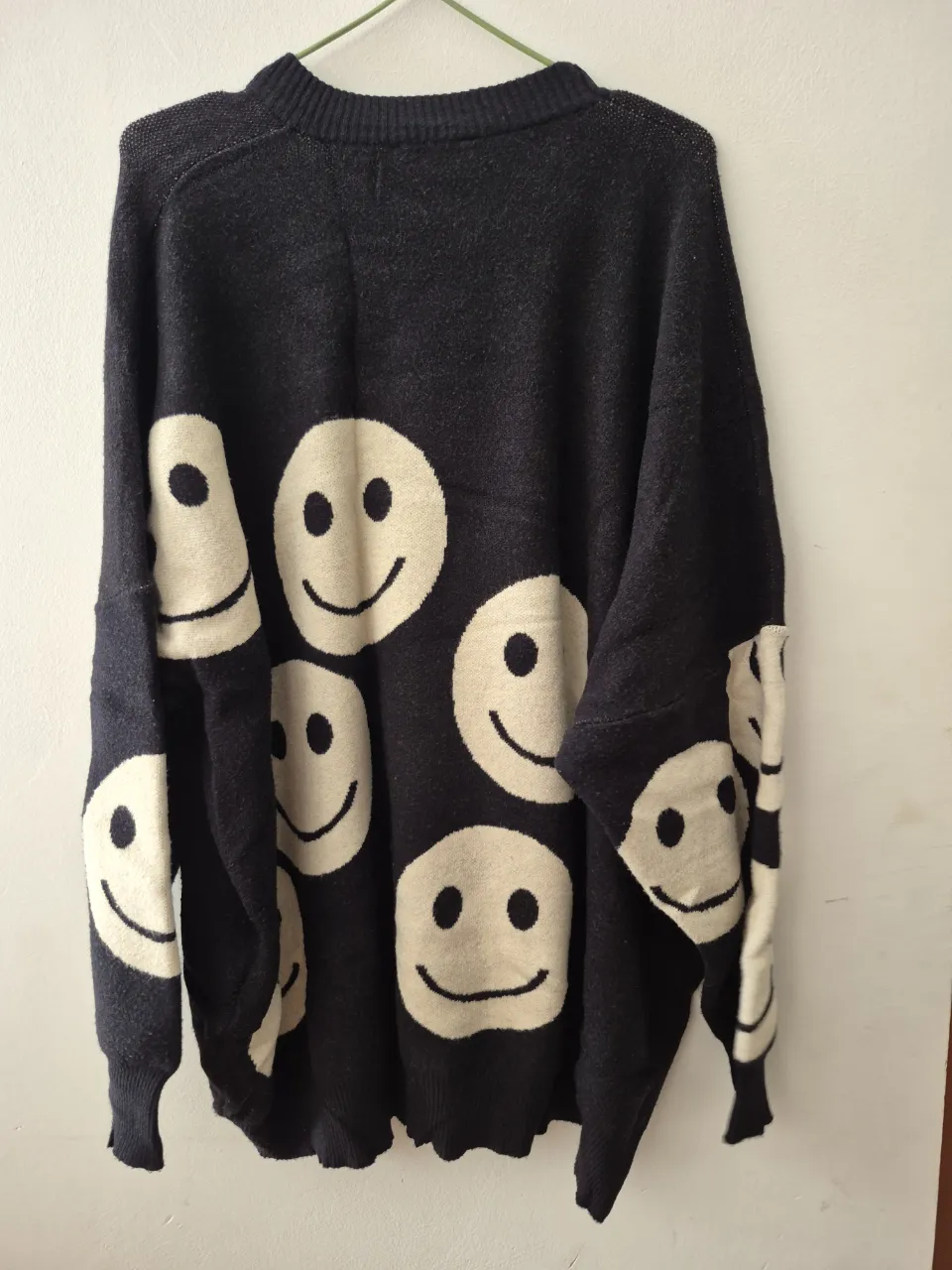 Sweater Importado sin marca - Vista 2