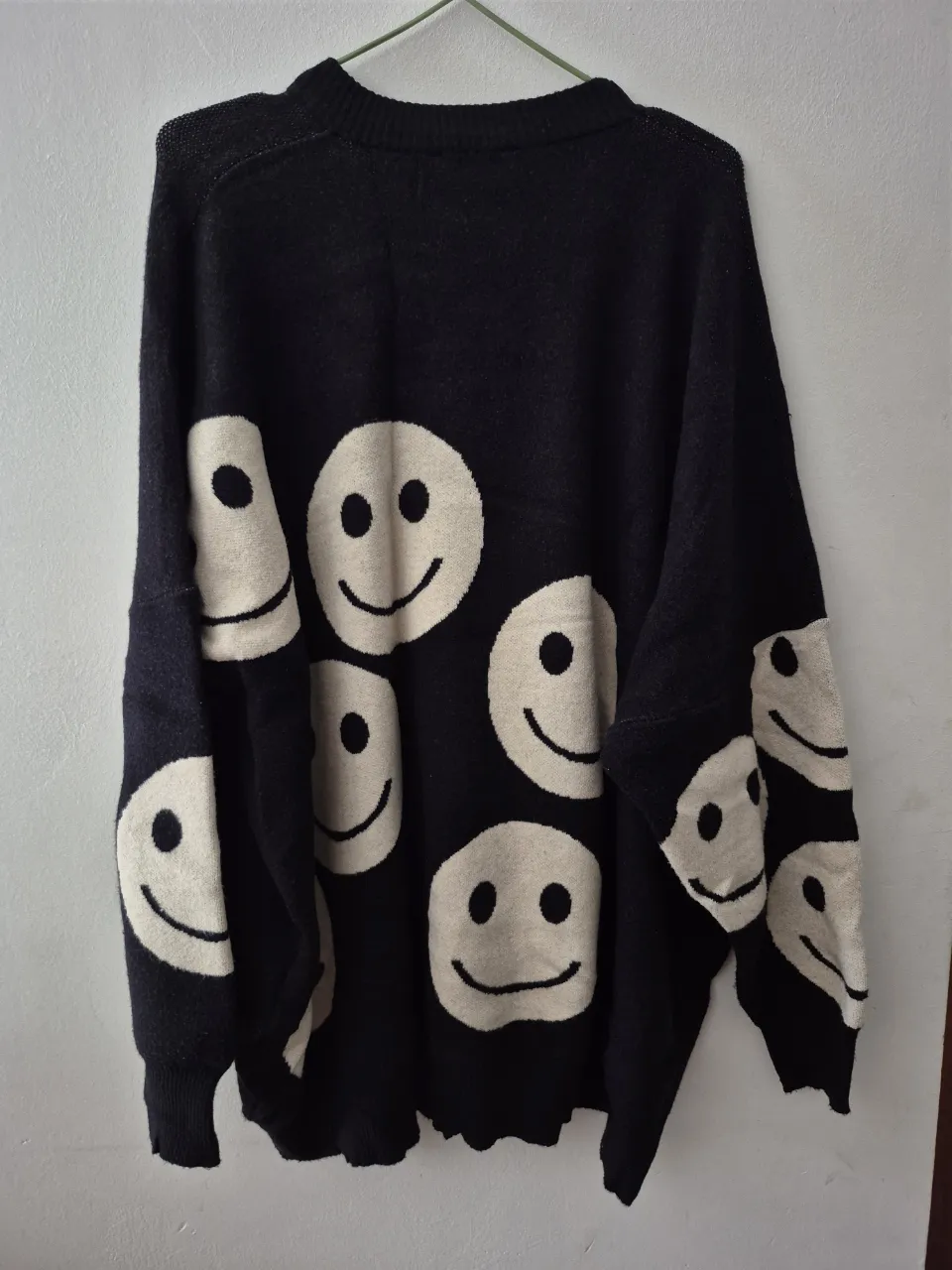 Sweater Importado sin marca - Vista 3