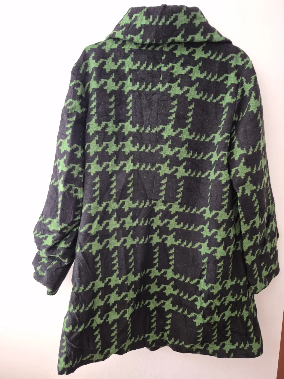 Tapado Importado sin marca - Vista 2