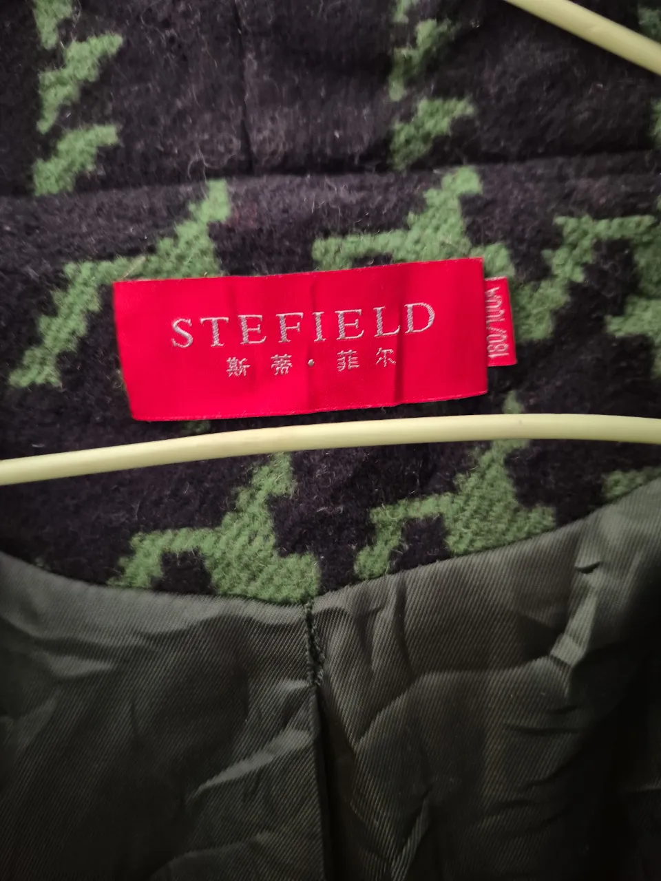 Tapado Importado sin marca - Vista 4