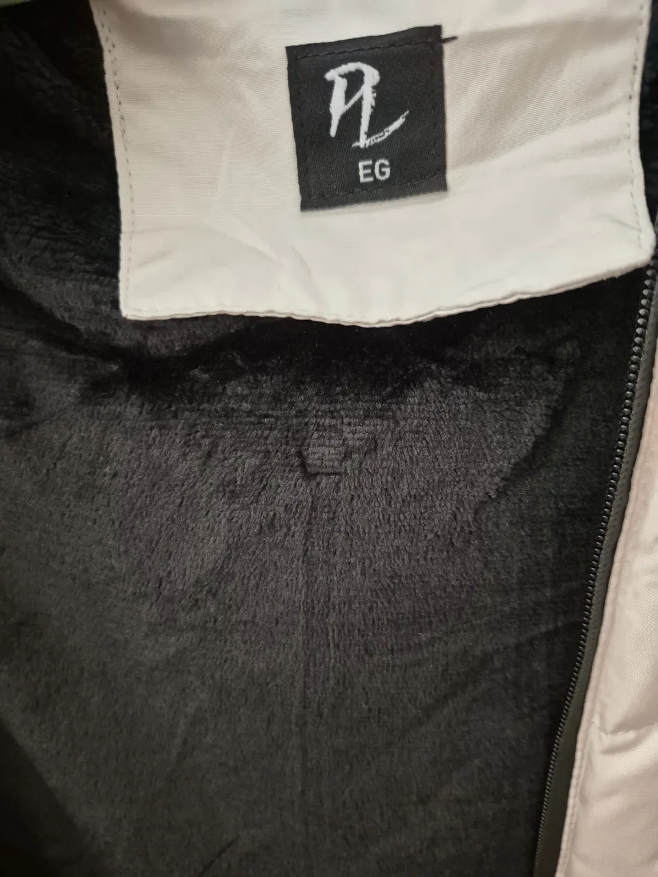 Campera Importado sin marca - Vista 3