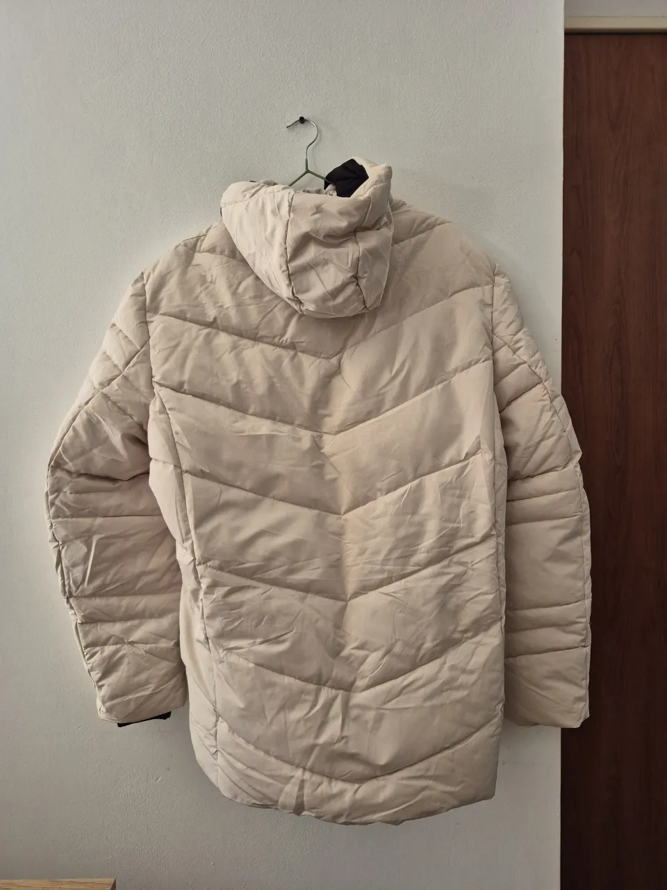 Campera Importado sin marca - Vista 2