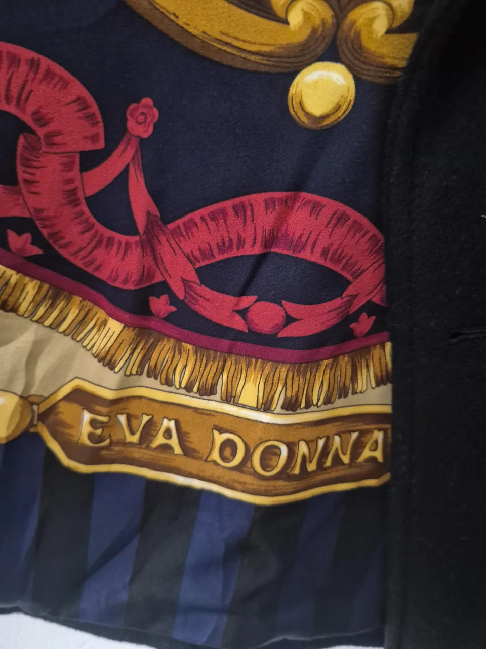 Blazer Eva donna - Vista 4