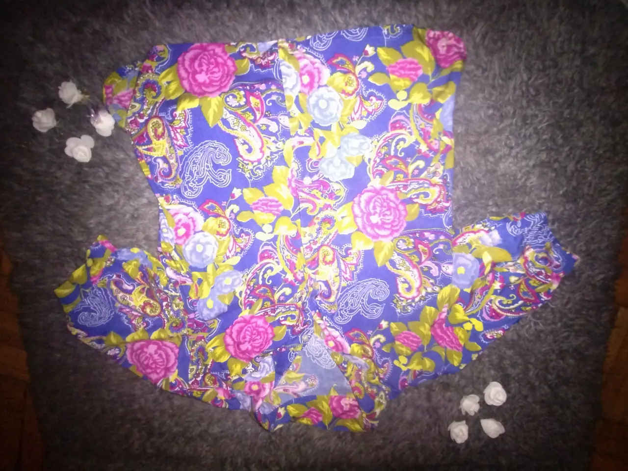 Vestido Sin marca - Vista 2