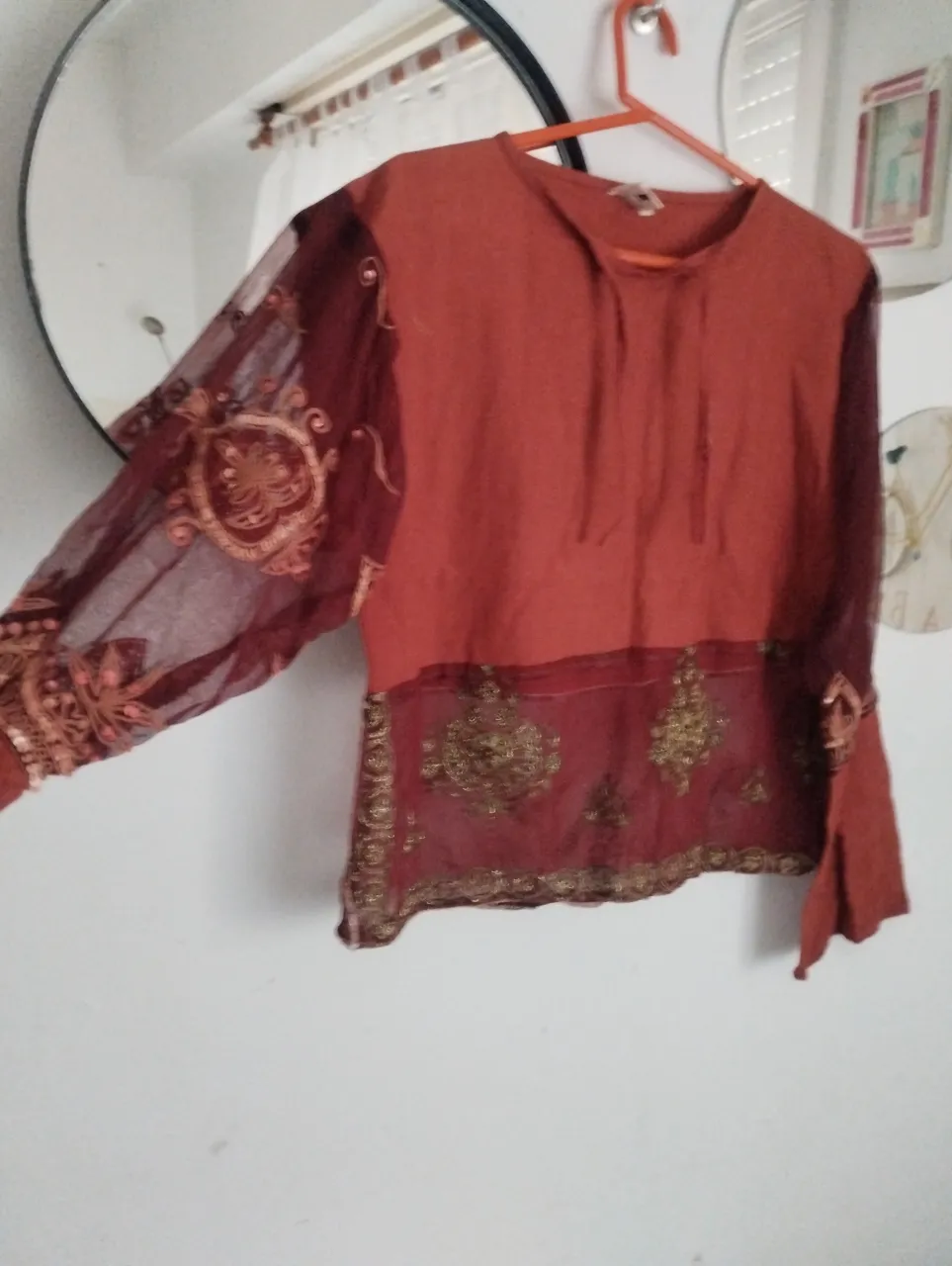 Camisa Sin marca - Vista 4