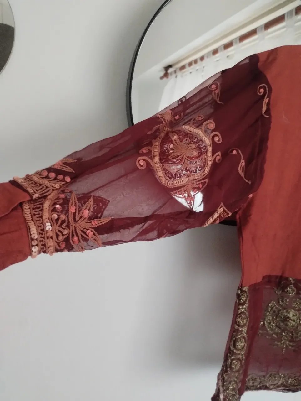 Camisa Sin marca - Vista 6