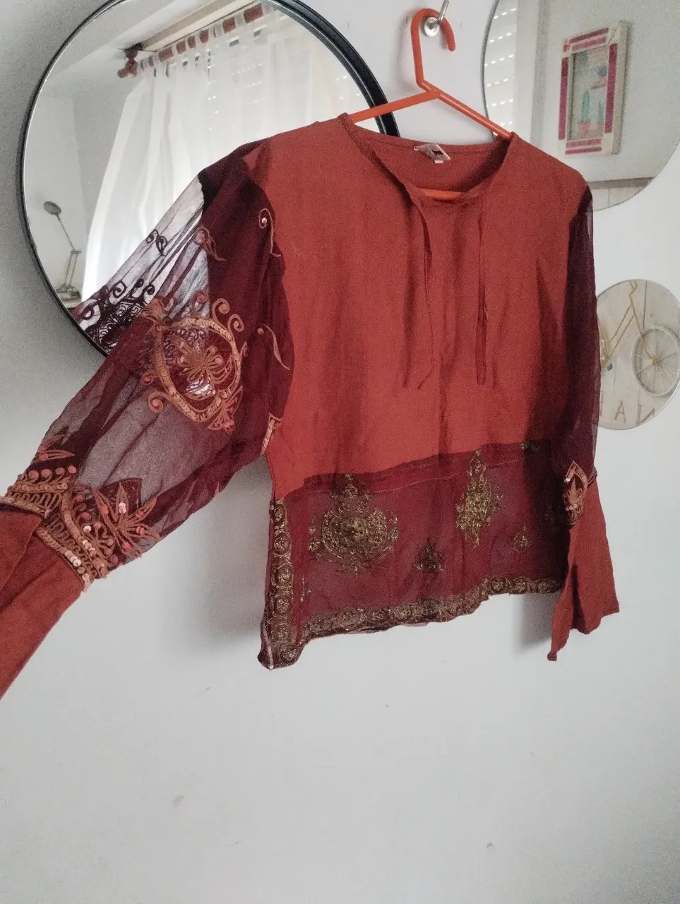 Camisa Sin marca - Vista 5