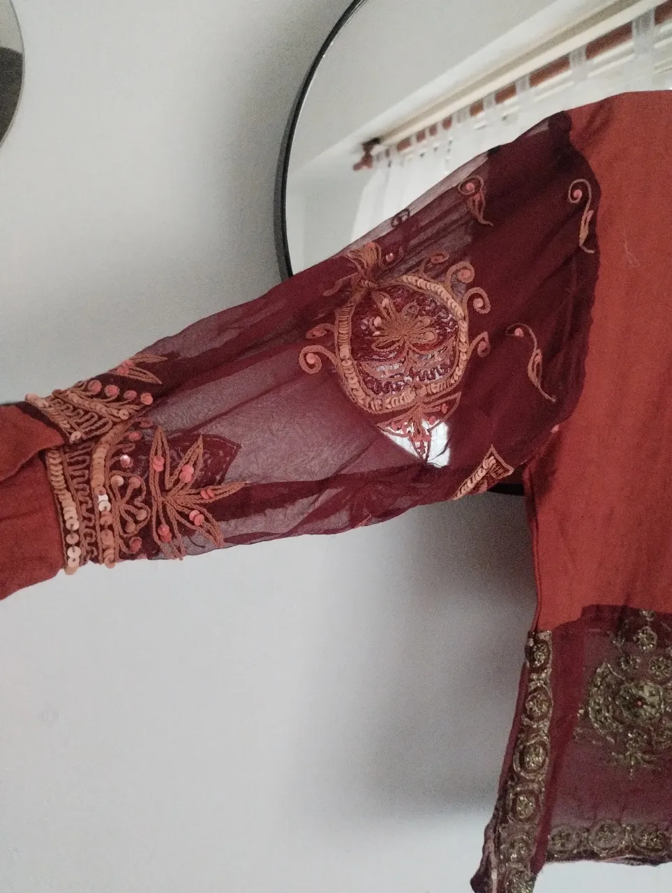 Camisa Sin marca - Vista 3