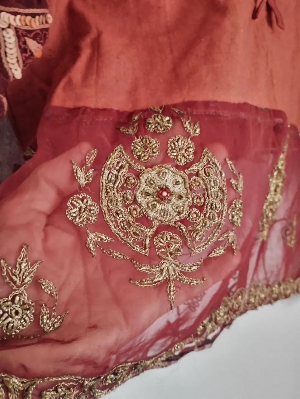 Camisa Sin marca - Vista 2