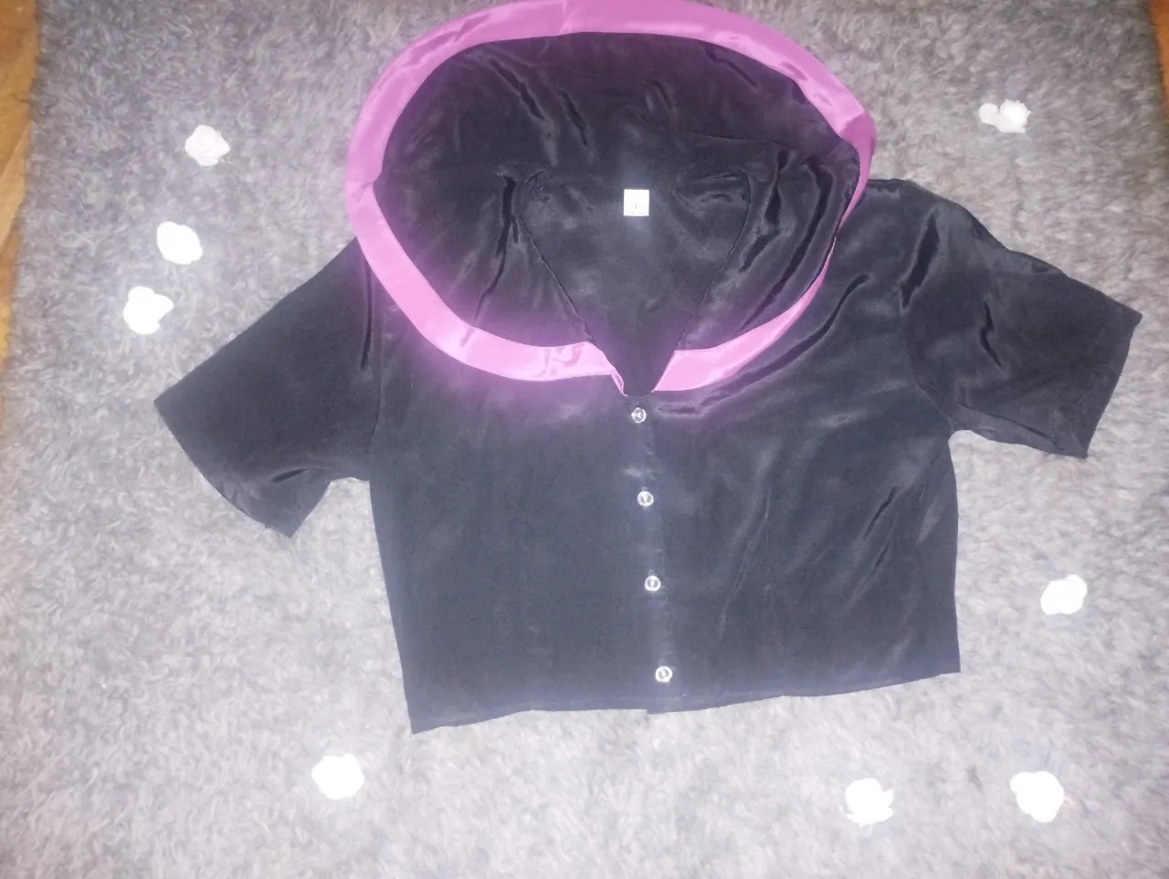 Blusa Sin marca - Vista 4