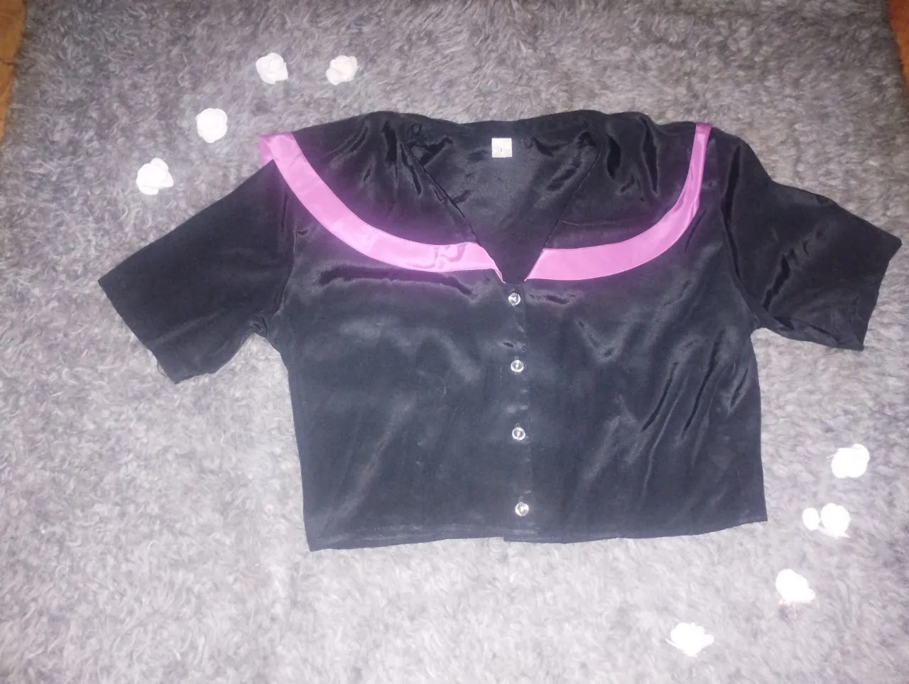 Blusa Sin marca - Vista 2