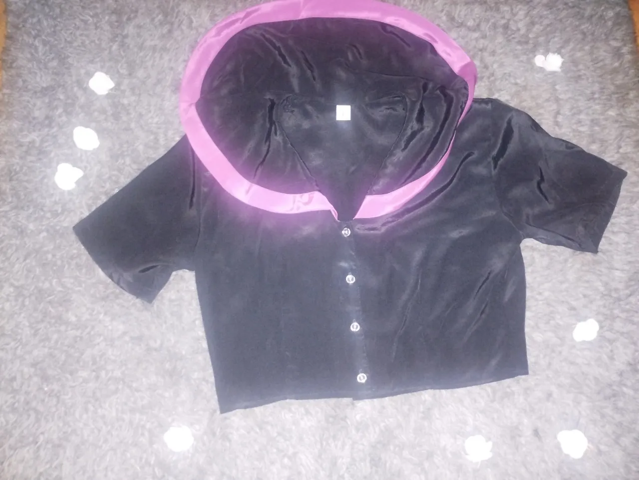 Blusa Sin marca - Vista 3