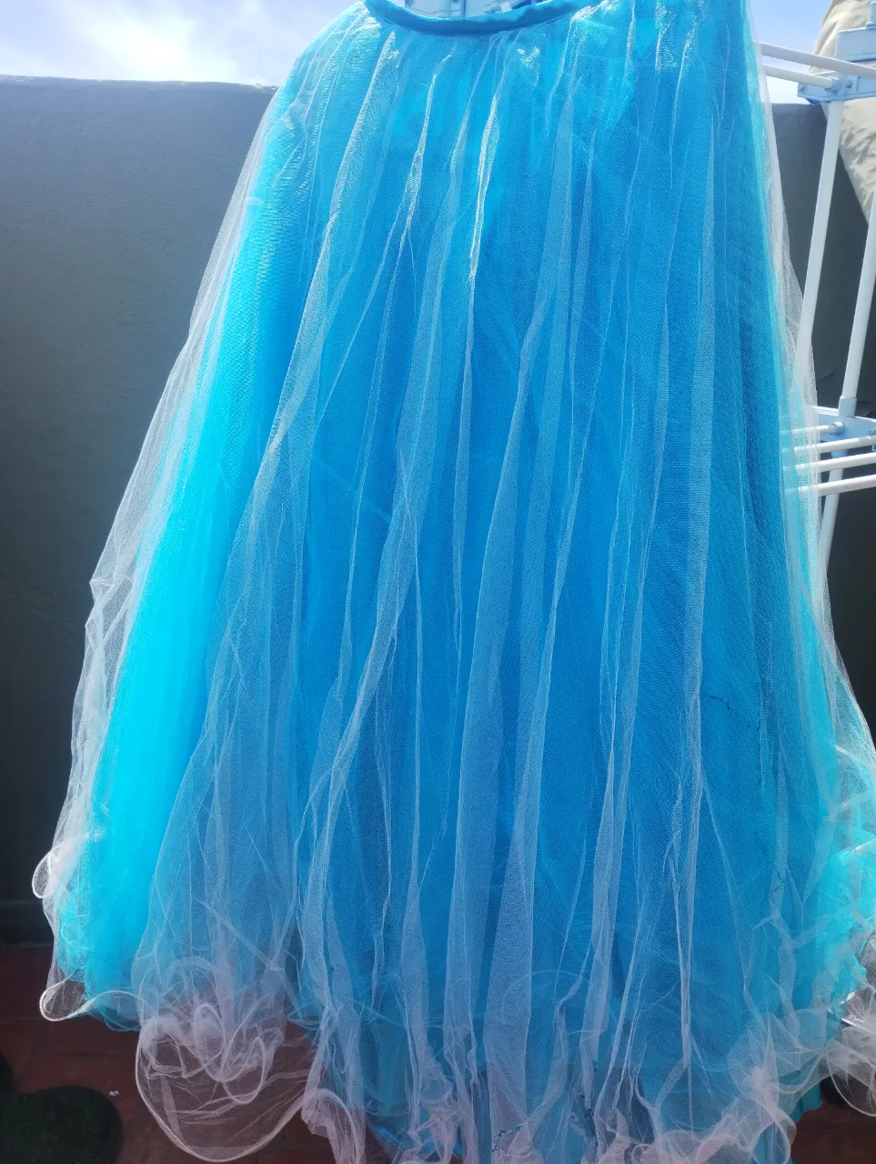 Vestido Becky - Vista 5