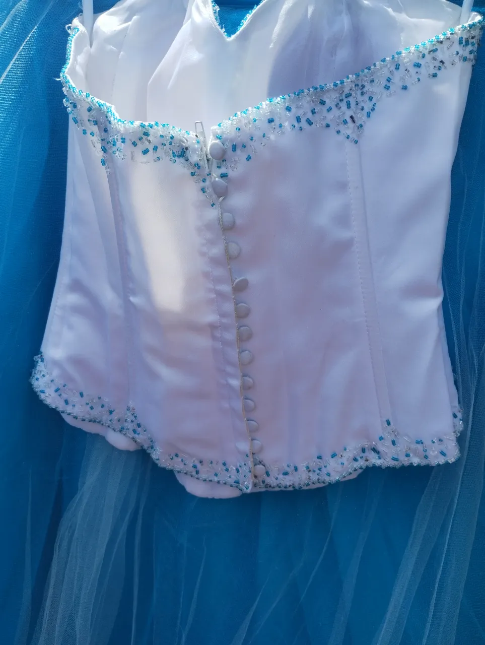 Vestido Becky - Vista 3