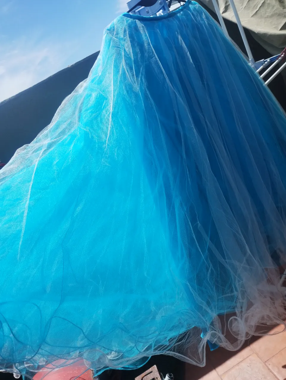 Vestido Becky - Vista 2