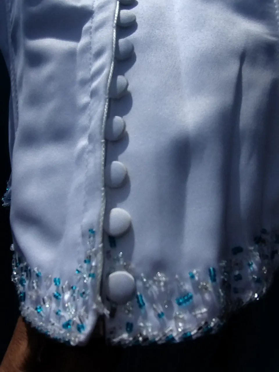 Vestido Becky - Vista 6