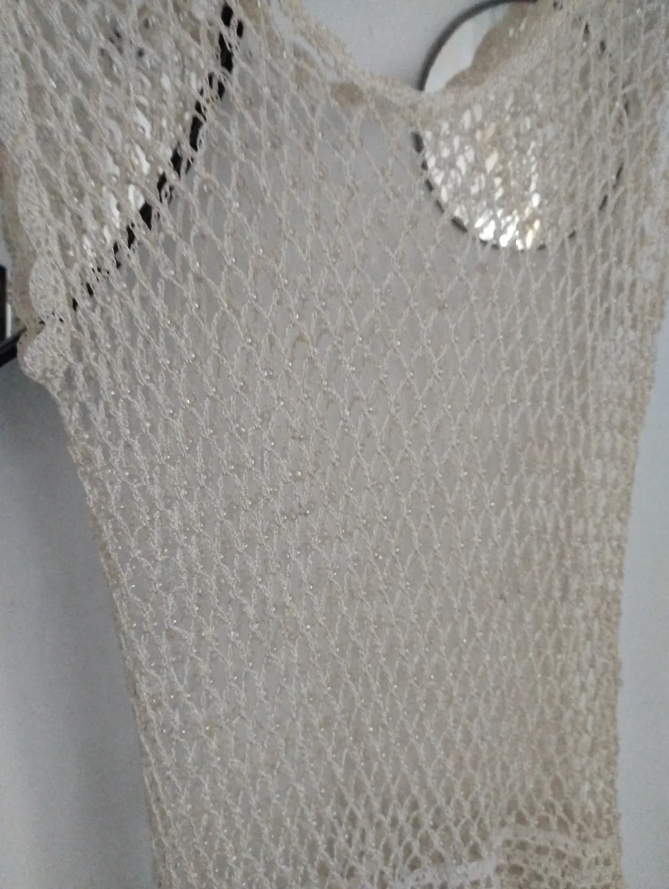 Blusa Sin marca - Vista 2