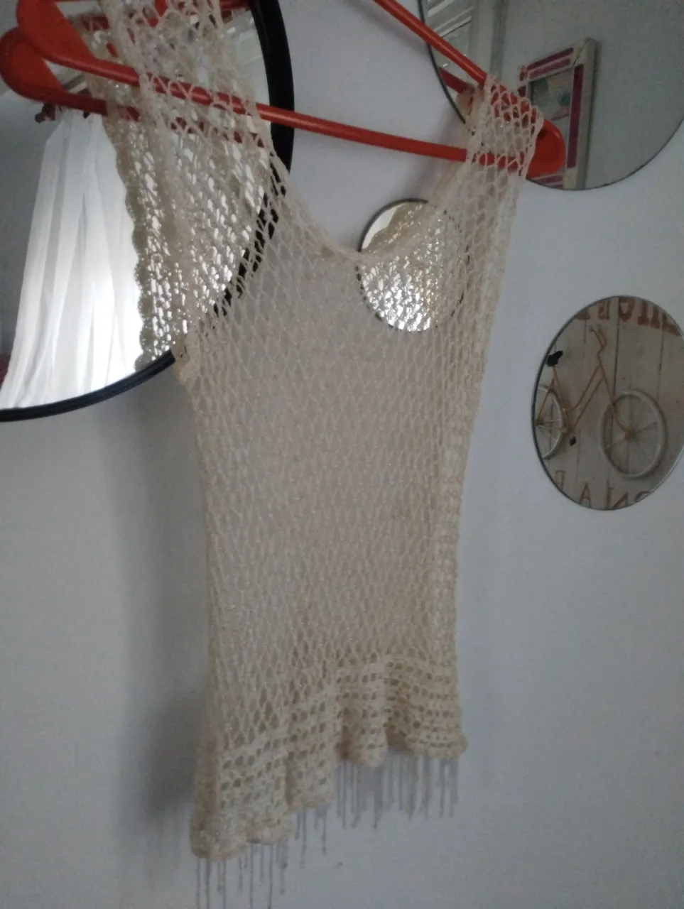 Blusa Sin marca - Vista 5