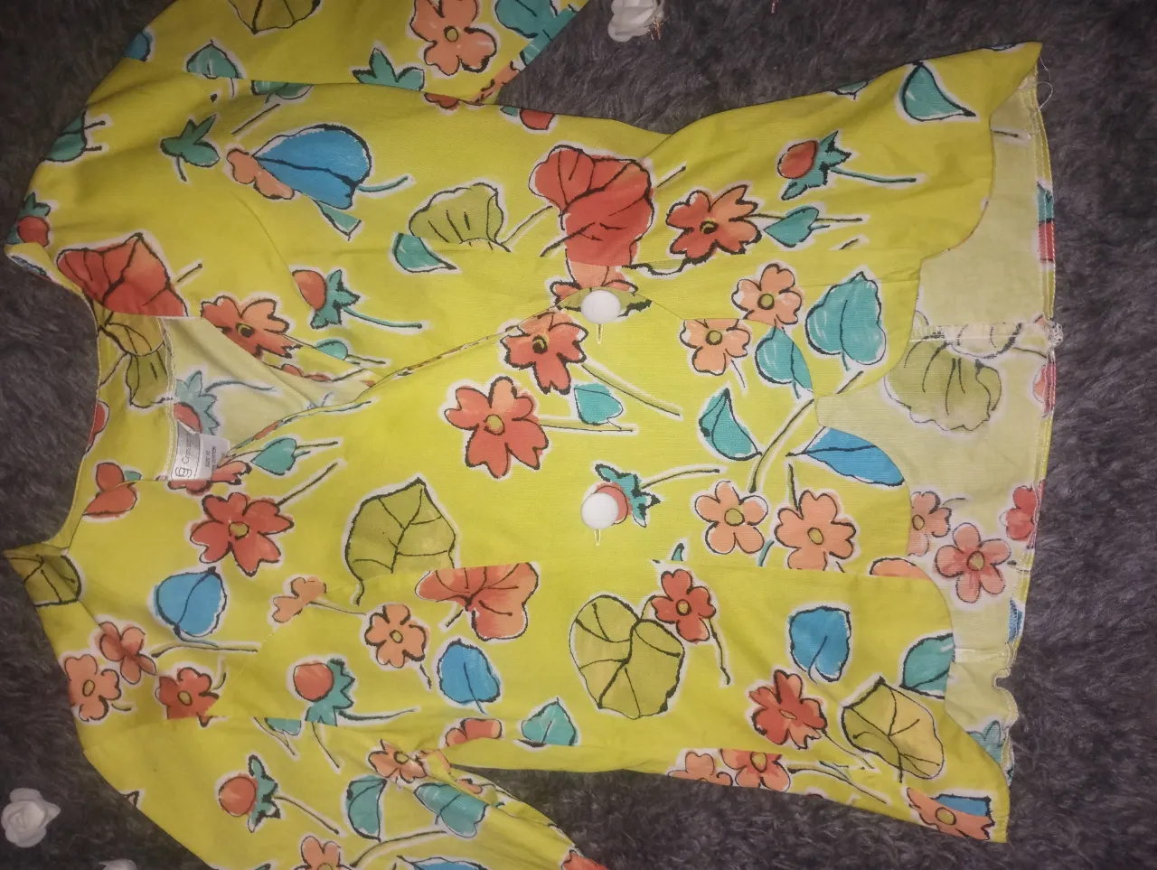 Remera Sin mmarca - Vista 2