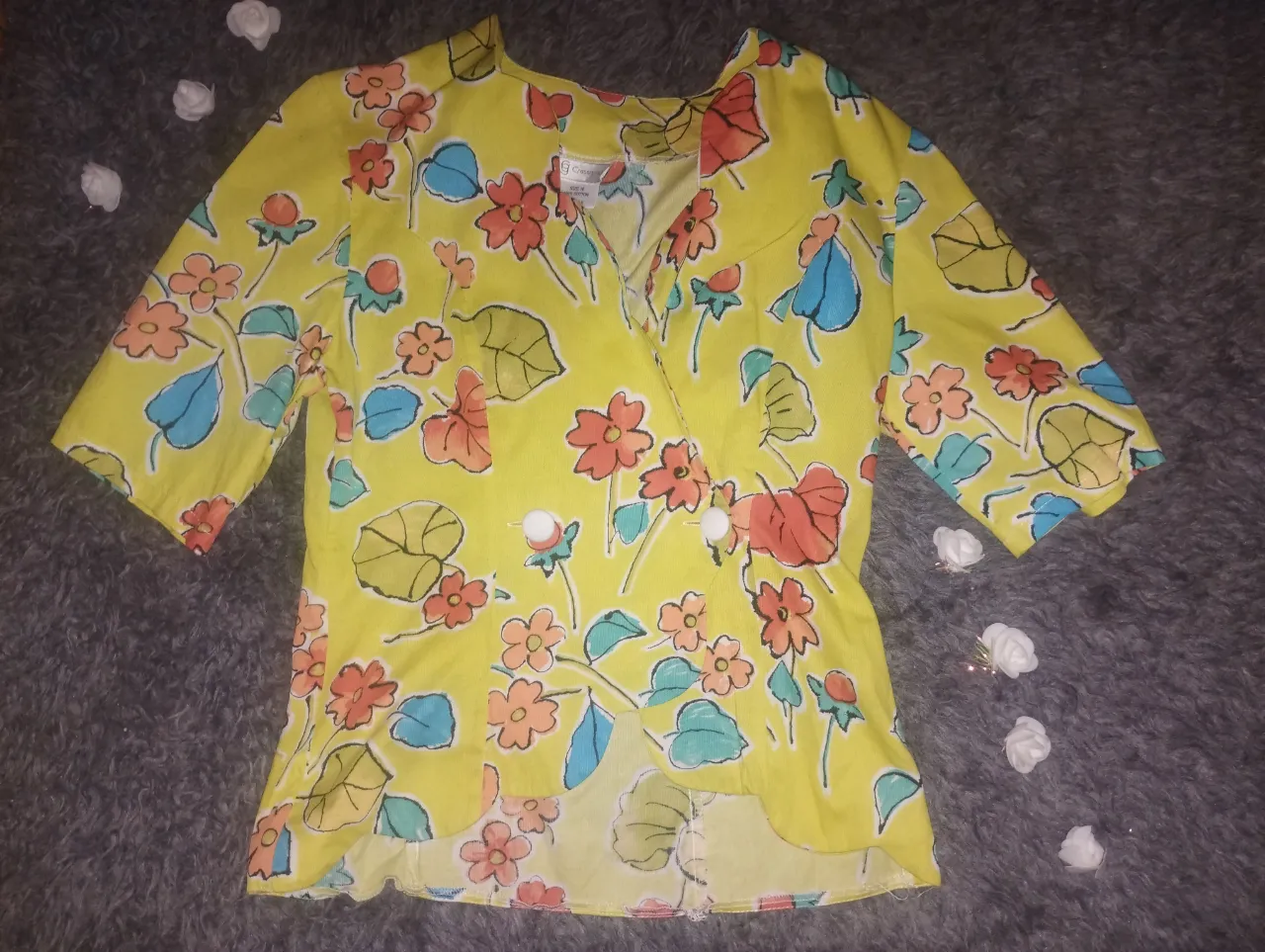 Remera Sin mmarca - Vista 5