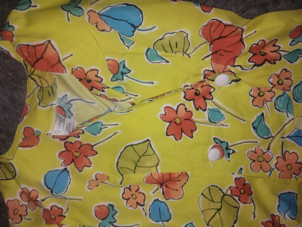 Remera Sin mmarca - Vista 4