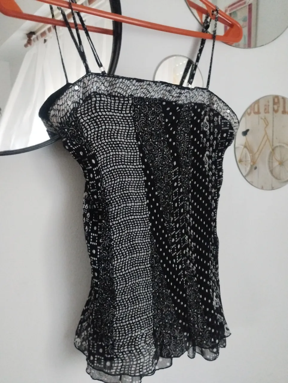 Top Sin marca - Vista 5