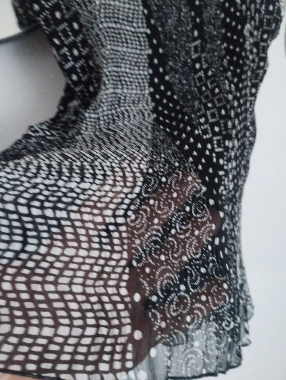 Top Sin marca - Vista 3