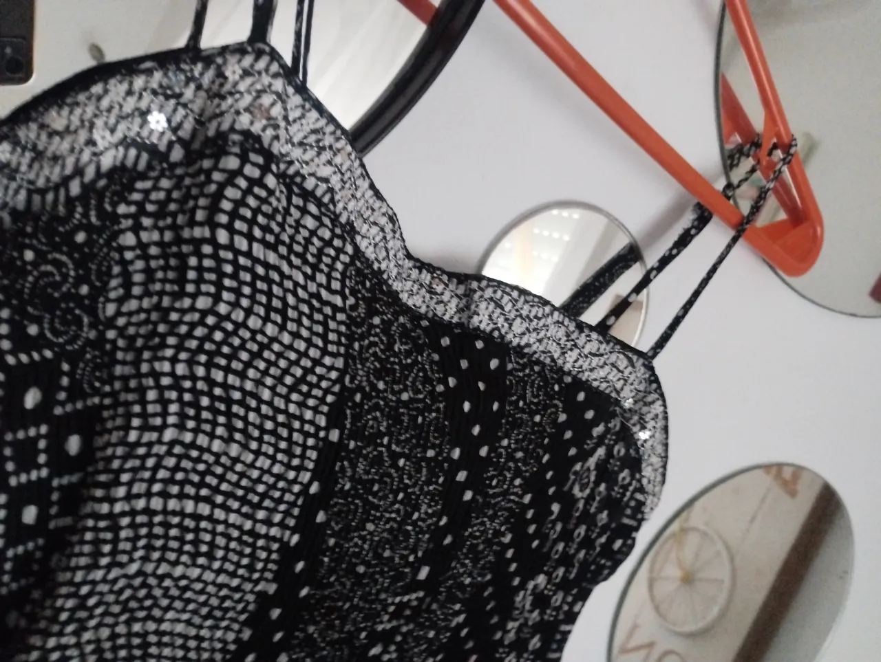 Top Sin marca - Vista 4