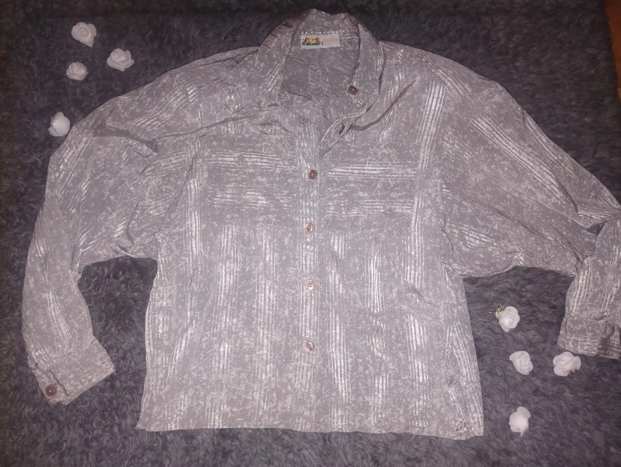 Camisa Sin marca - Vista 3