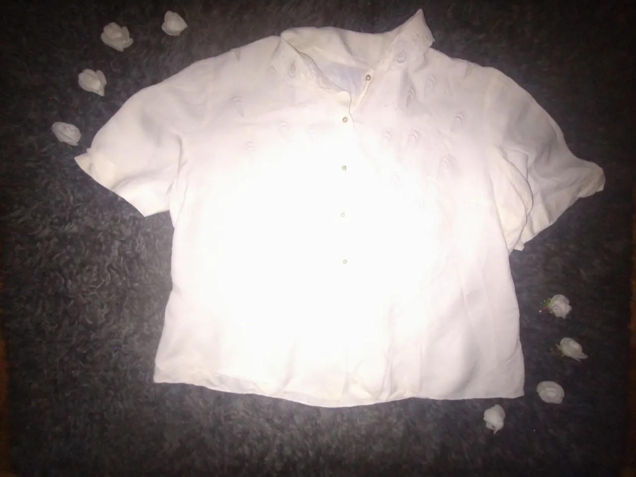 Camisa Sin marca - Vista 4