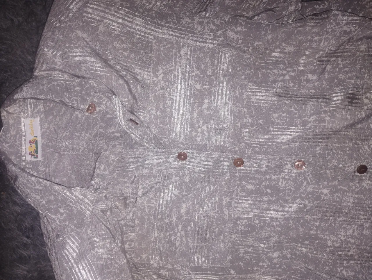 Camisa Sin marca - Vista 2