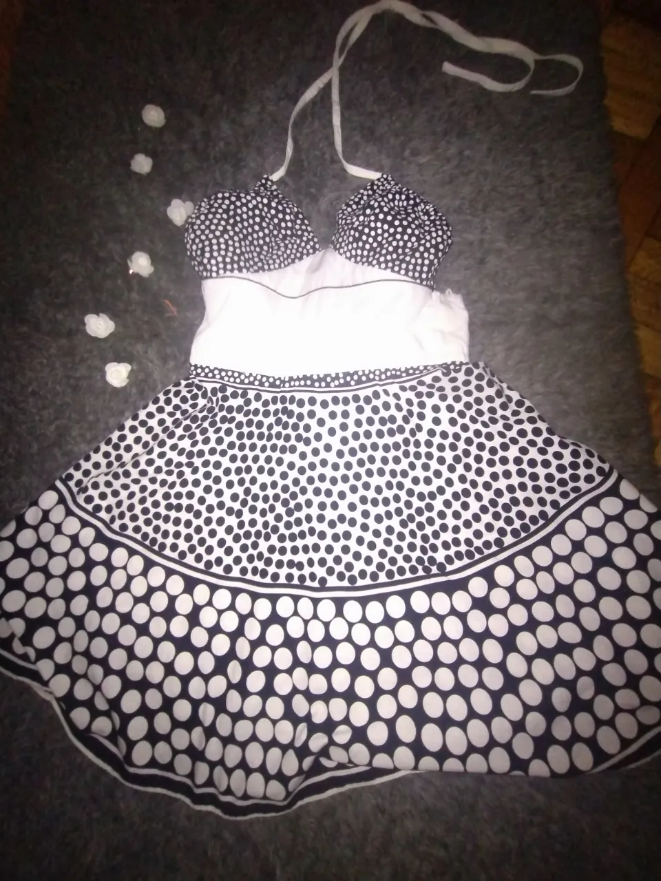 Vestido Sin marca - Vista 3