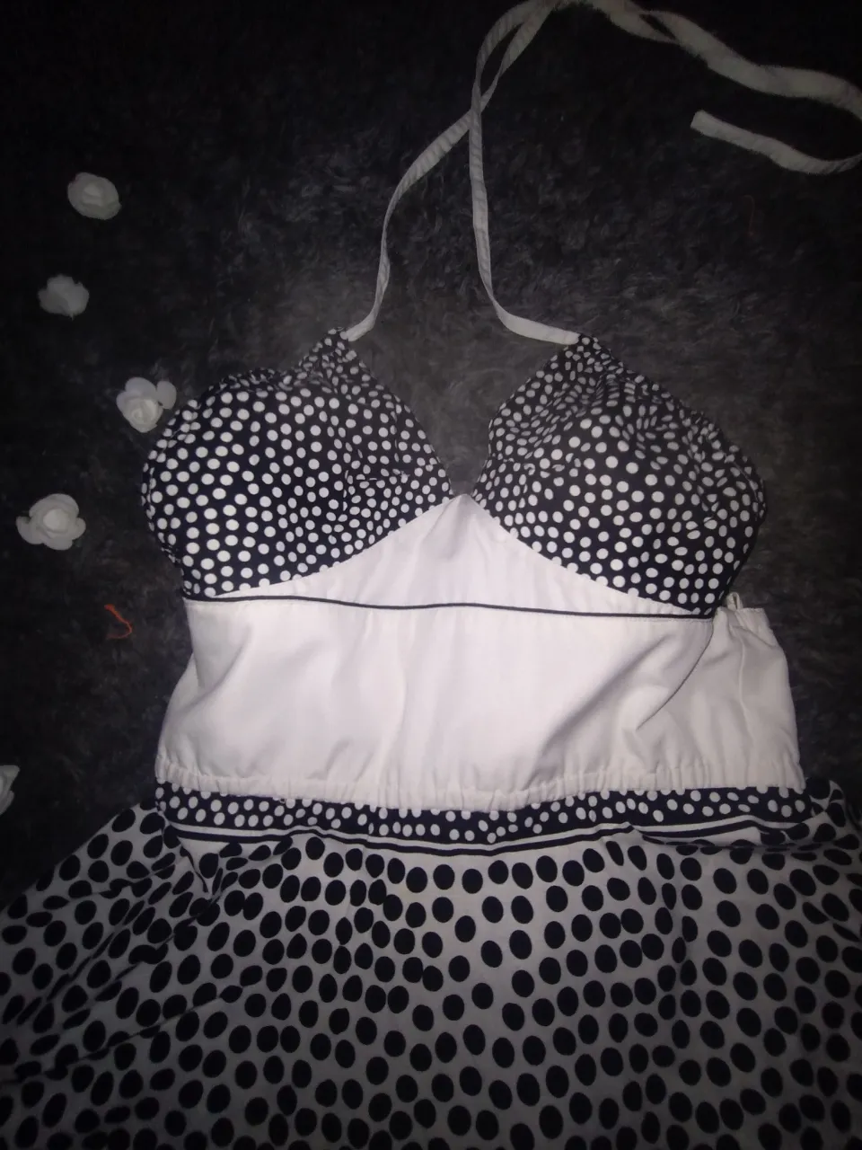 Vestido Sin marca - Vista 2