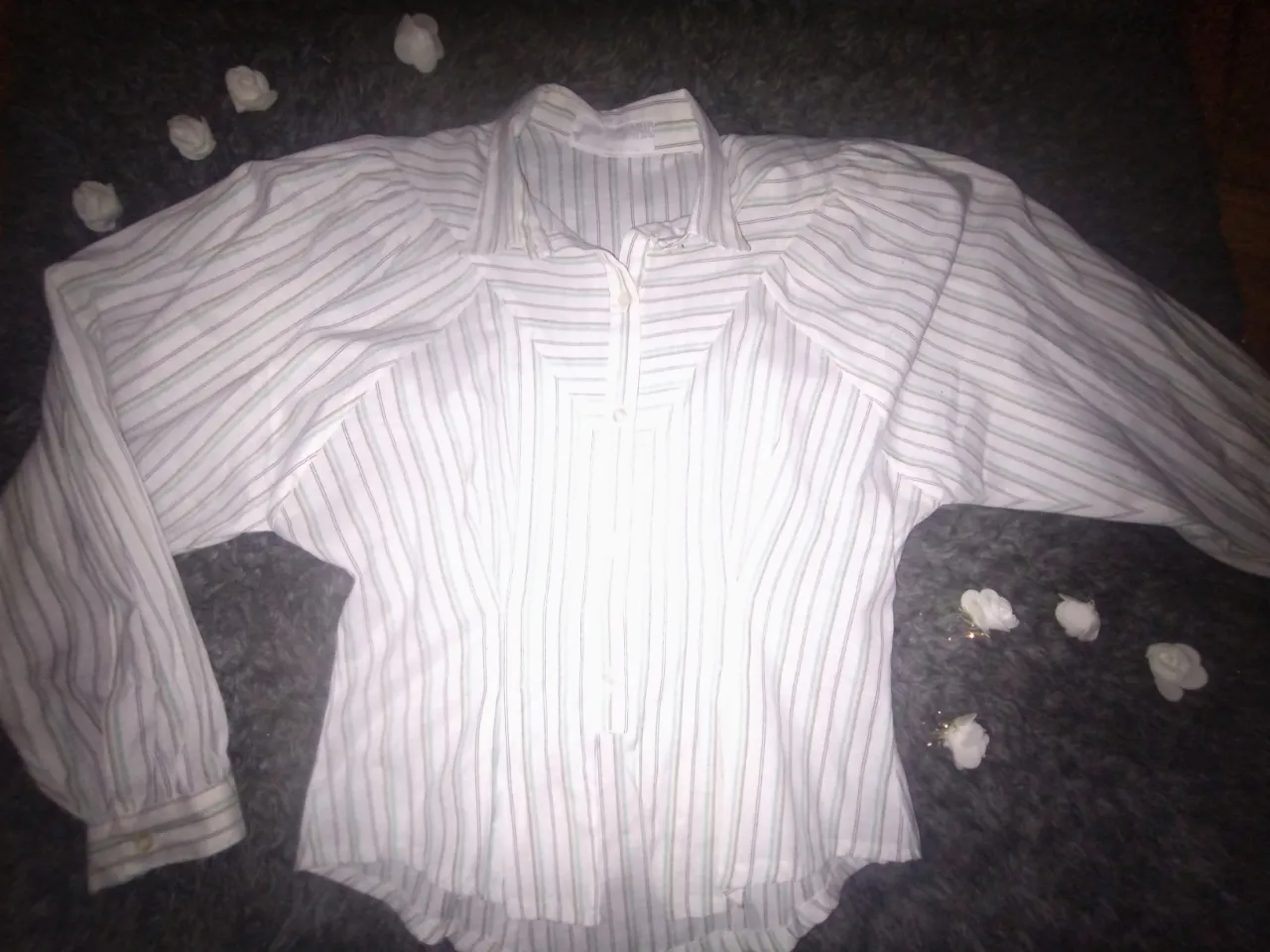 Camisa Sin marca - Vista 4